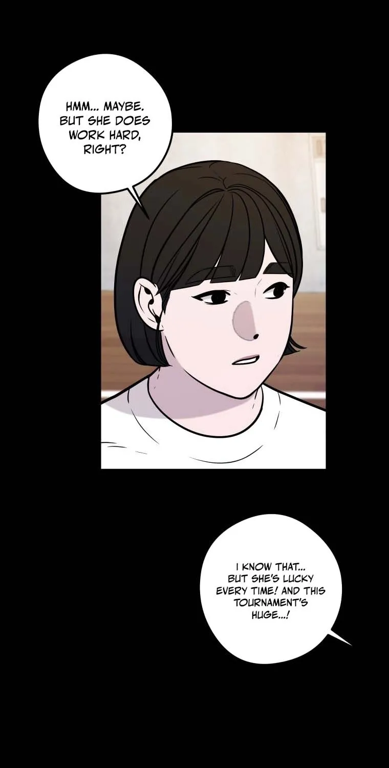 Complete Conquest Chapter 39 page 41 - 