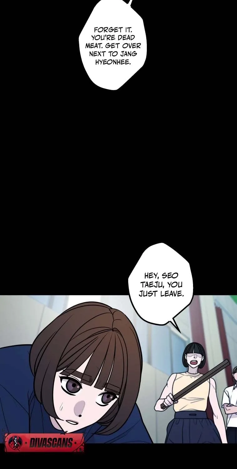 Complete Conquest Chapter 39 page 6 - 
