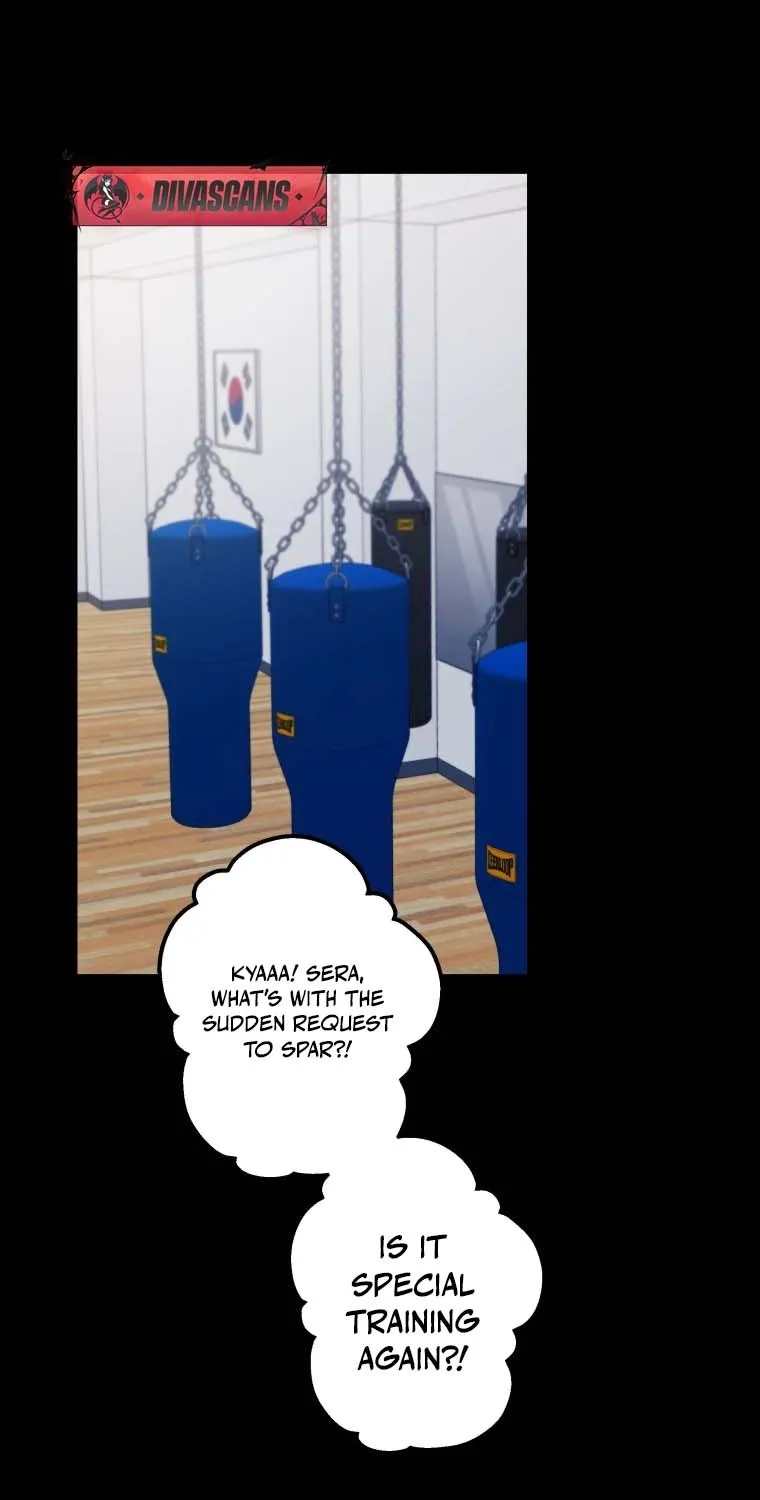 Complete Conquest Chapter 39 page 57 - 