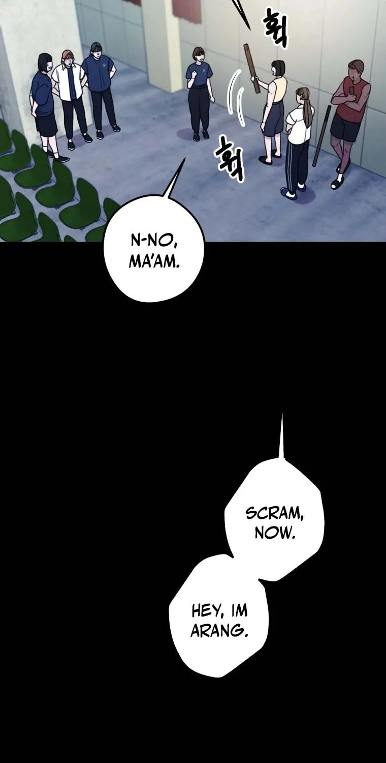 Complete Conquest Chapter 39 page 8 - 