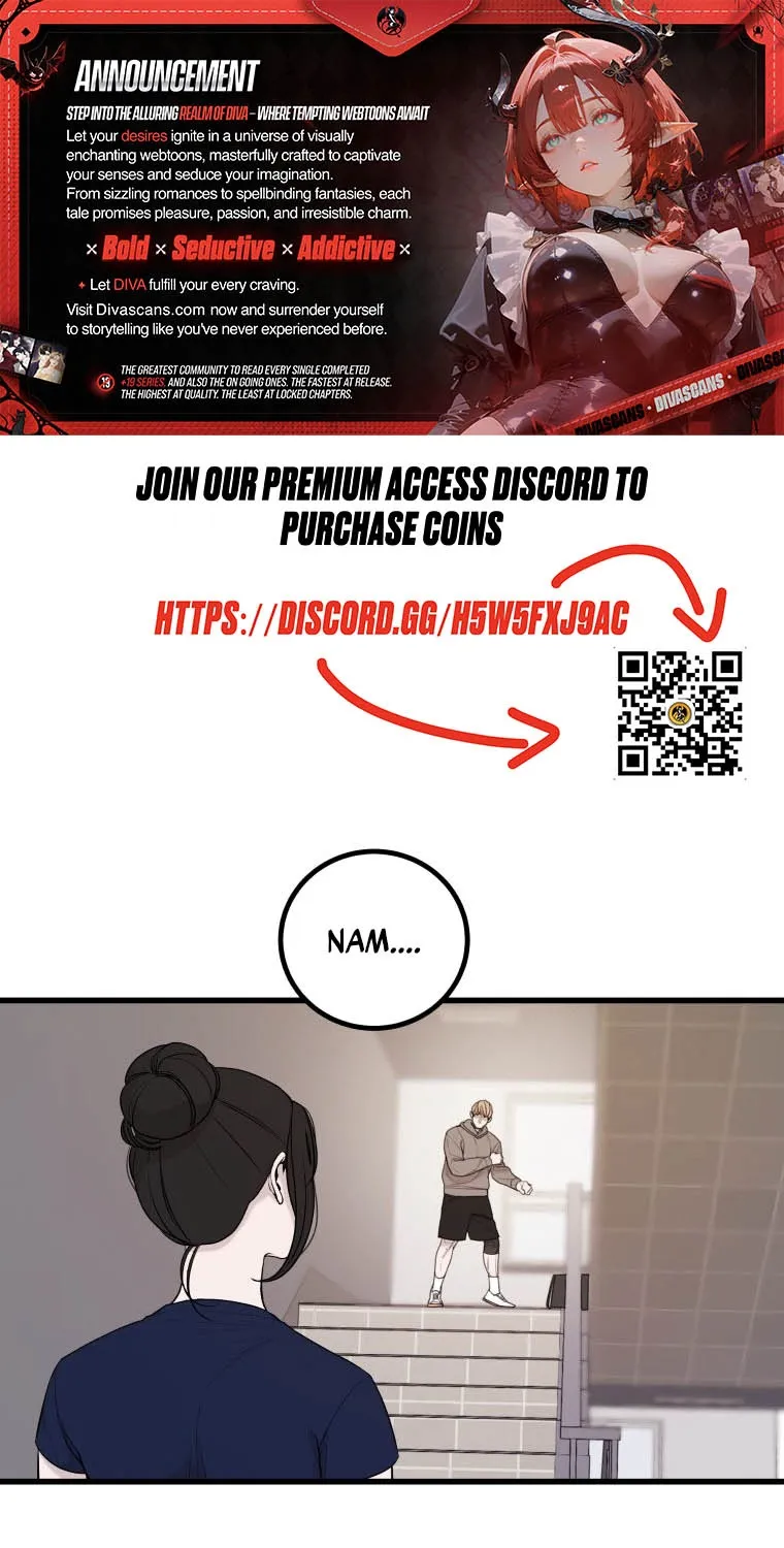 Complete Conquest Chapter 4 page 1 - 