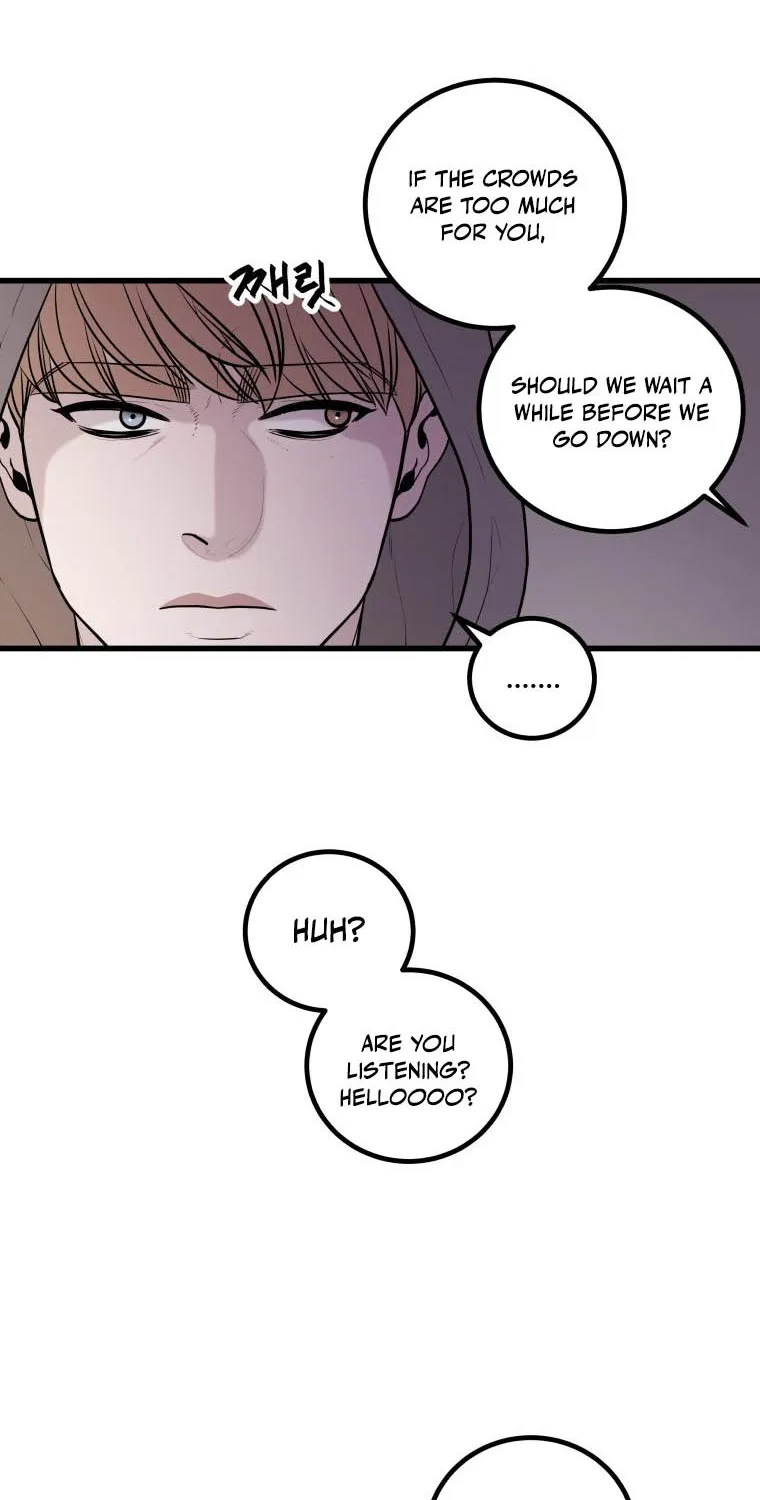 Complete Conquest Chapter 4 page 12 - 