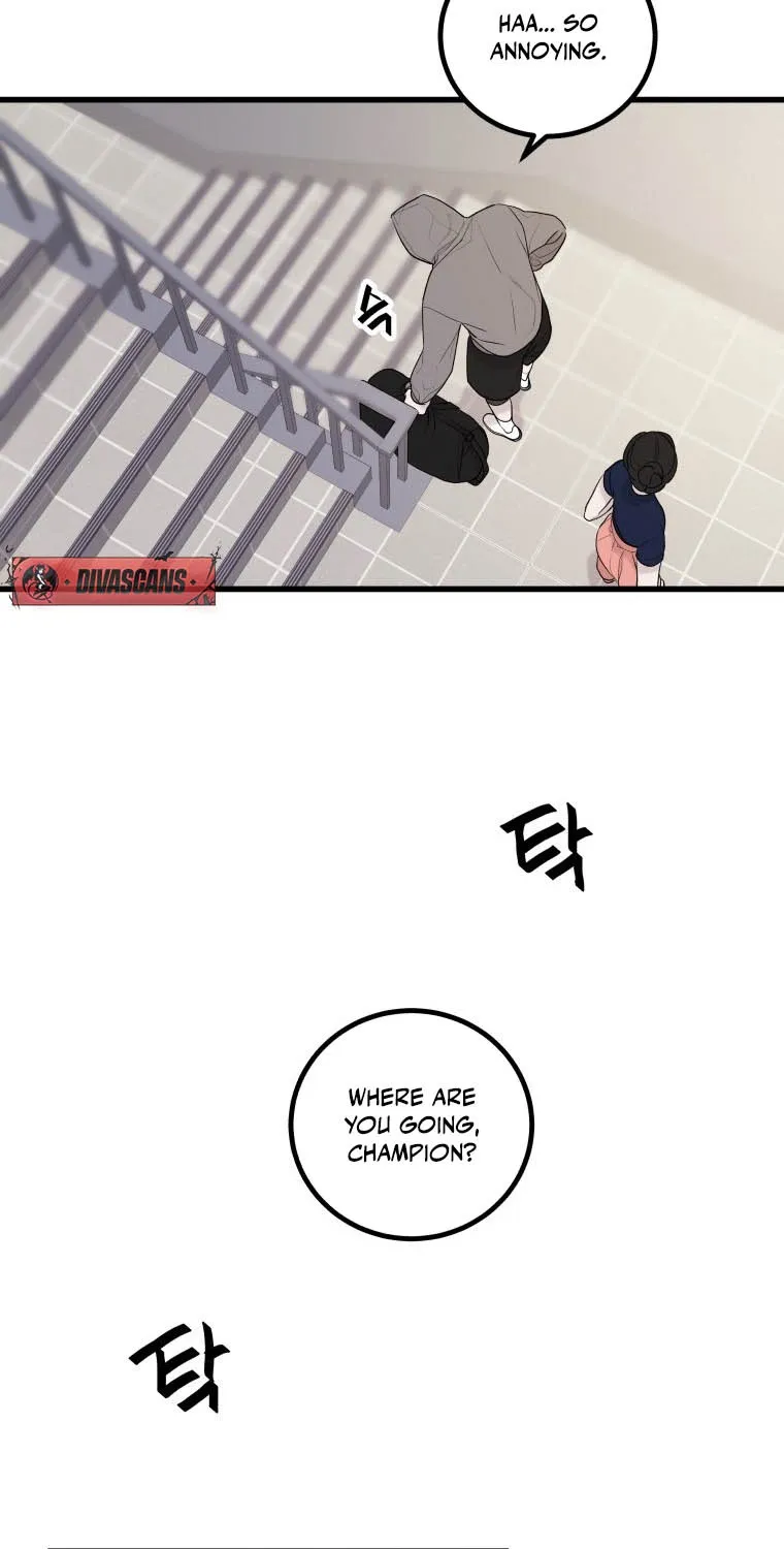 Complete Conquest Chapter 4 page 13 - 