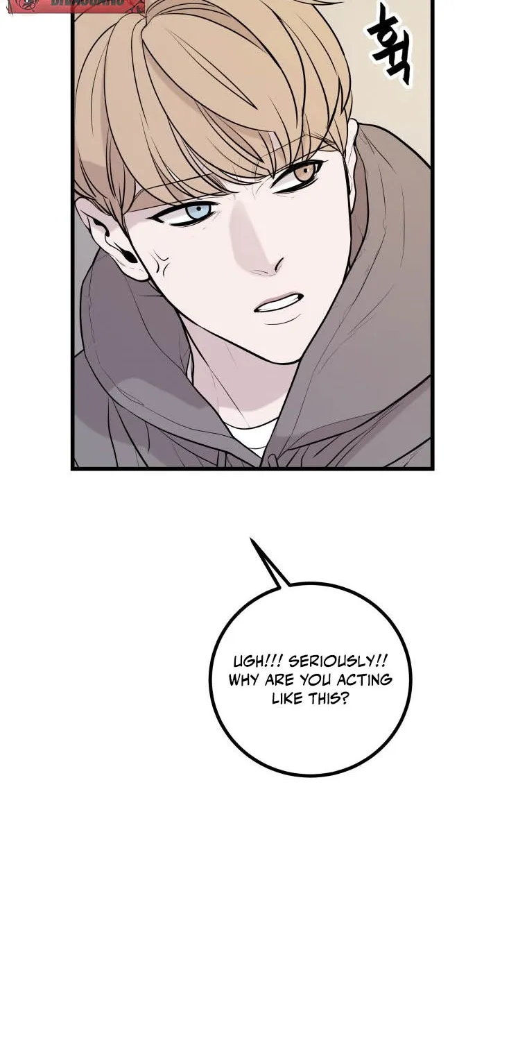 Complete Conquest Chapter 4 page 16 - 