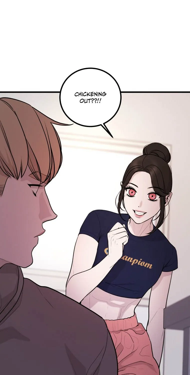 Complete Conquest Chapter 4 page 17 - 