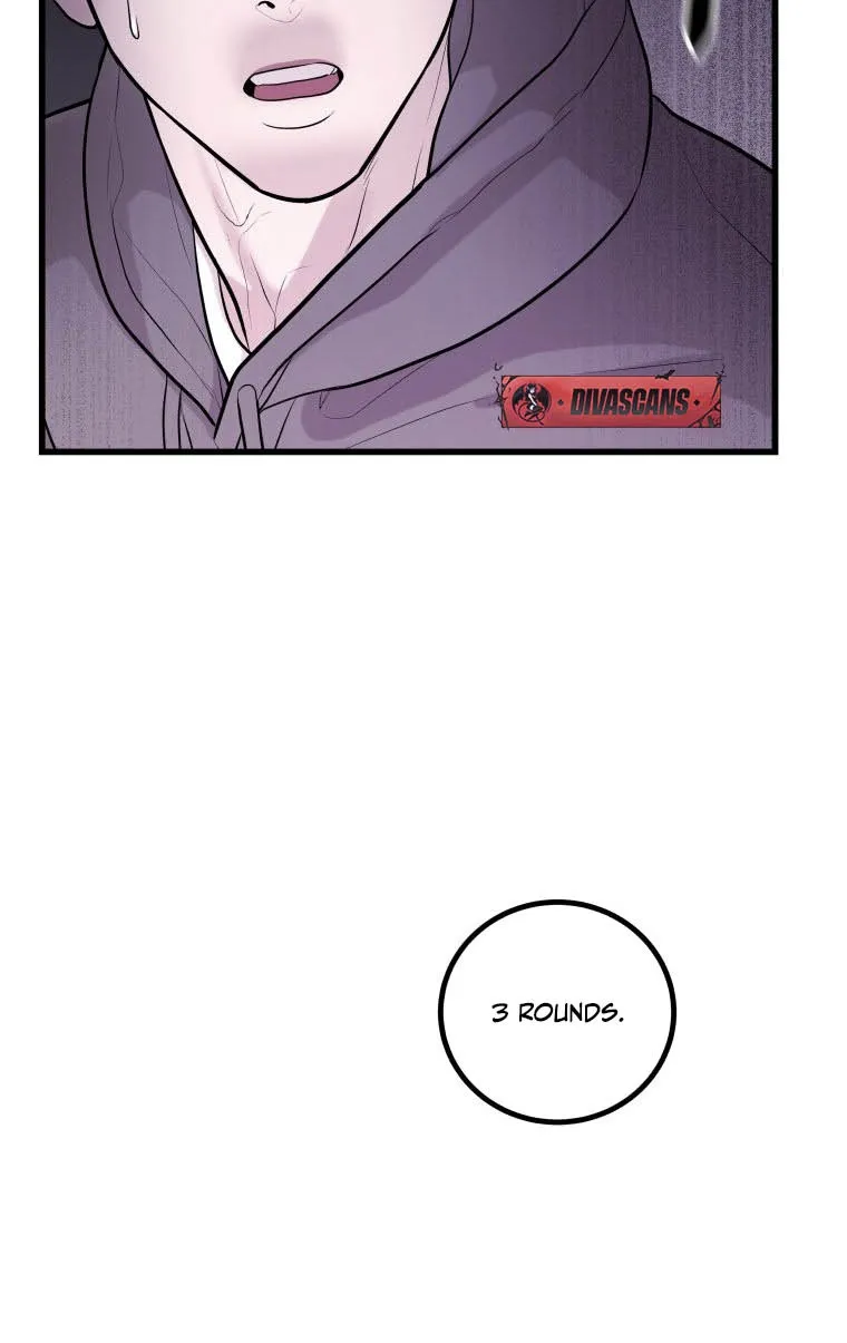 Complete Conquest Chapter 4 page 19 - 