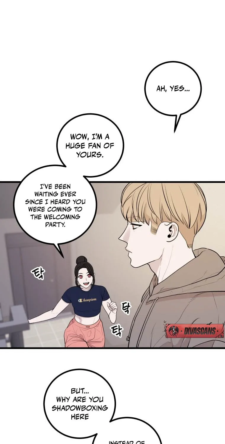 Complete Conquest Chapter 4 page 3 - 