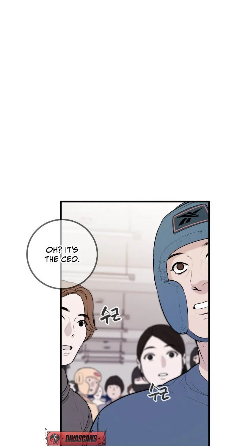 Complete Conquest Chapter 4 page 24 - 