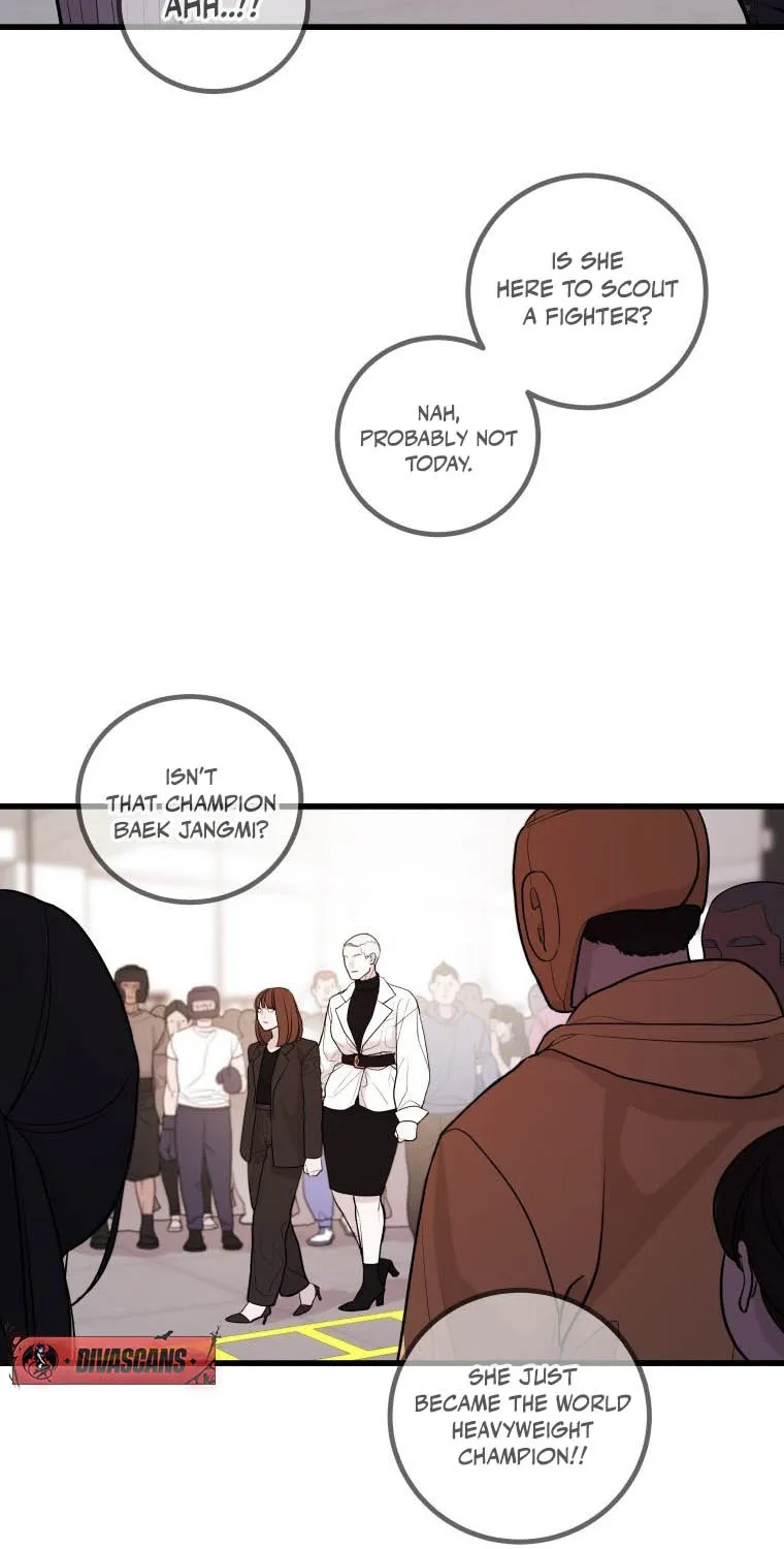 Complete Conquest Chapter 4 page 26 - 