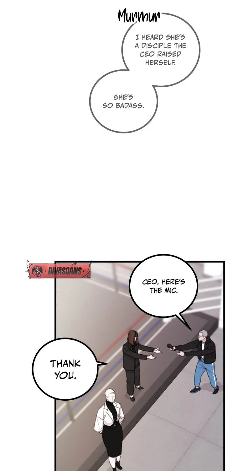 Complete Conquest Chapter 4 page 30 - 
