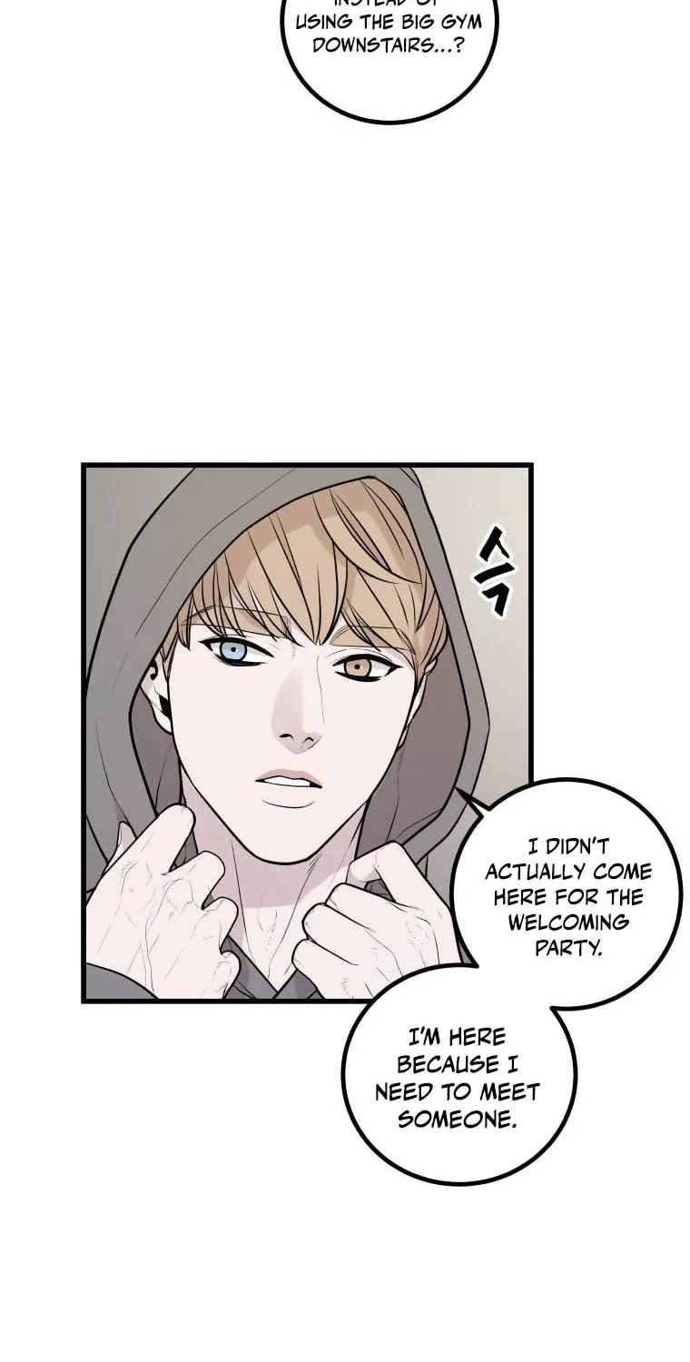 Complete Conquest Chapter 4 page 4 - 