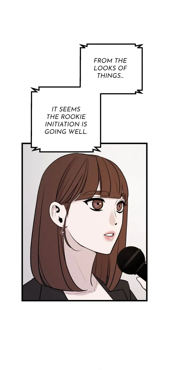 Complete Conquest Chapter 4 page 34 - 