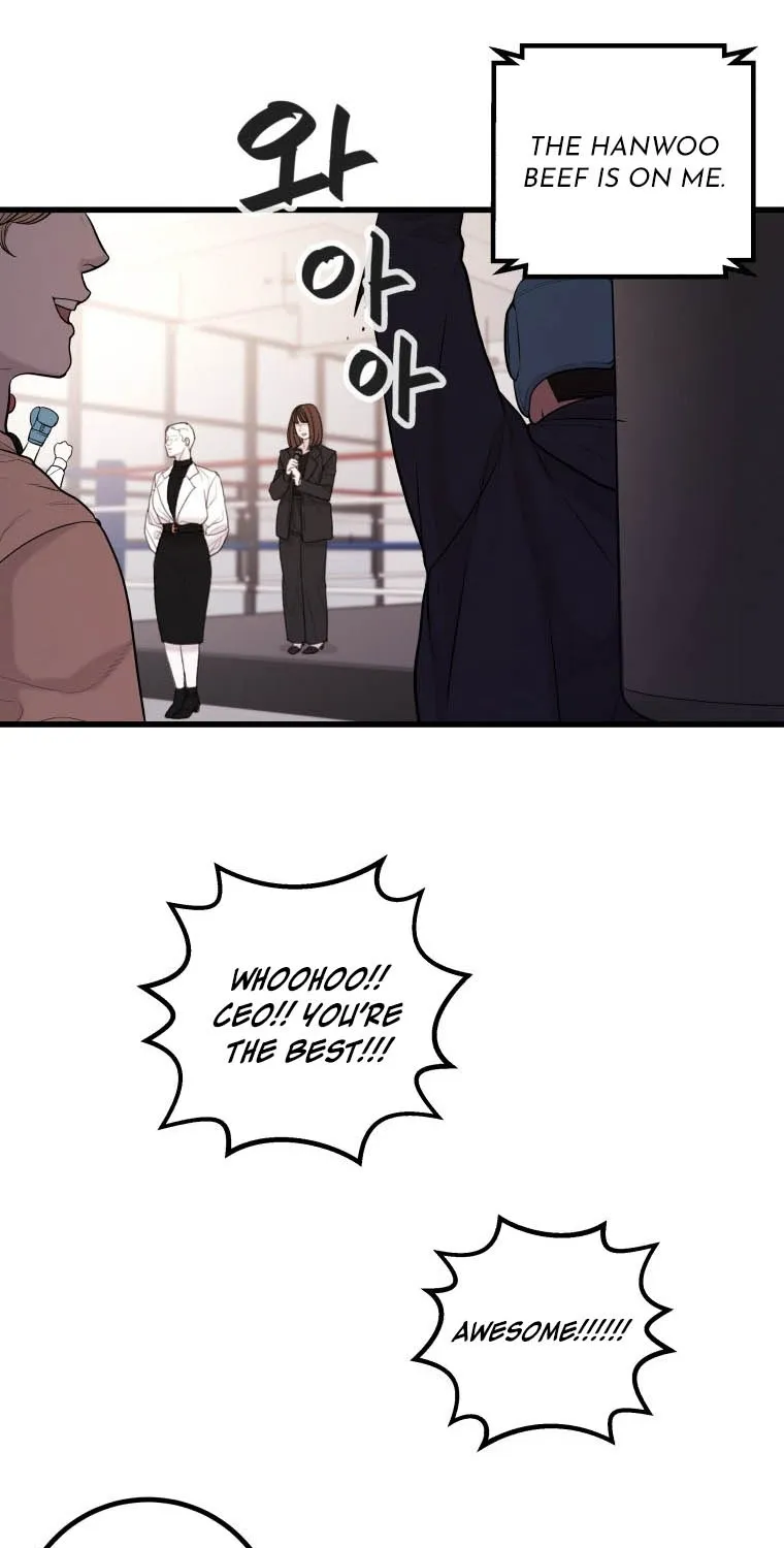 Complete Conquest Chapter 4 page 40 - 