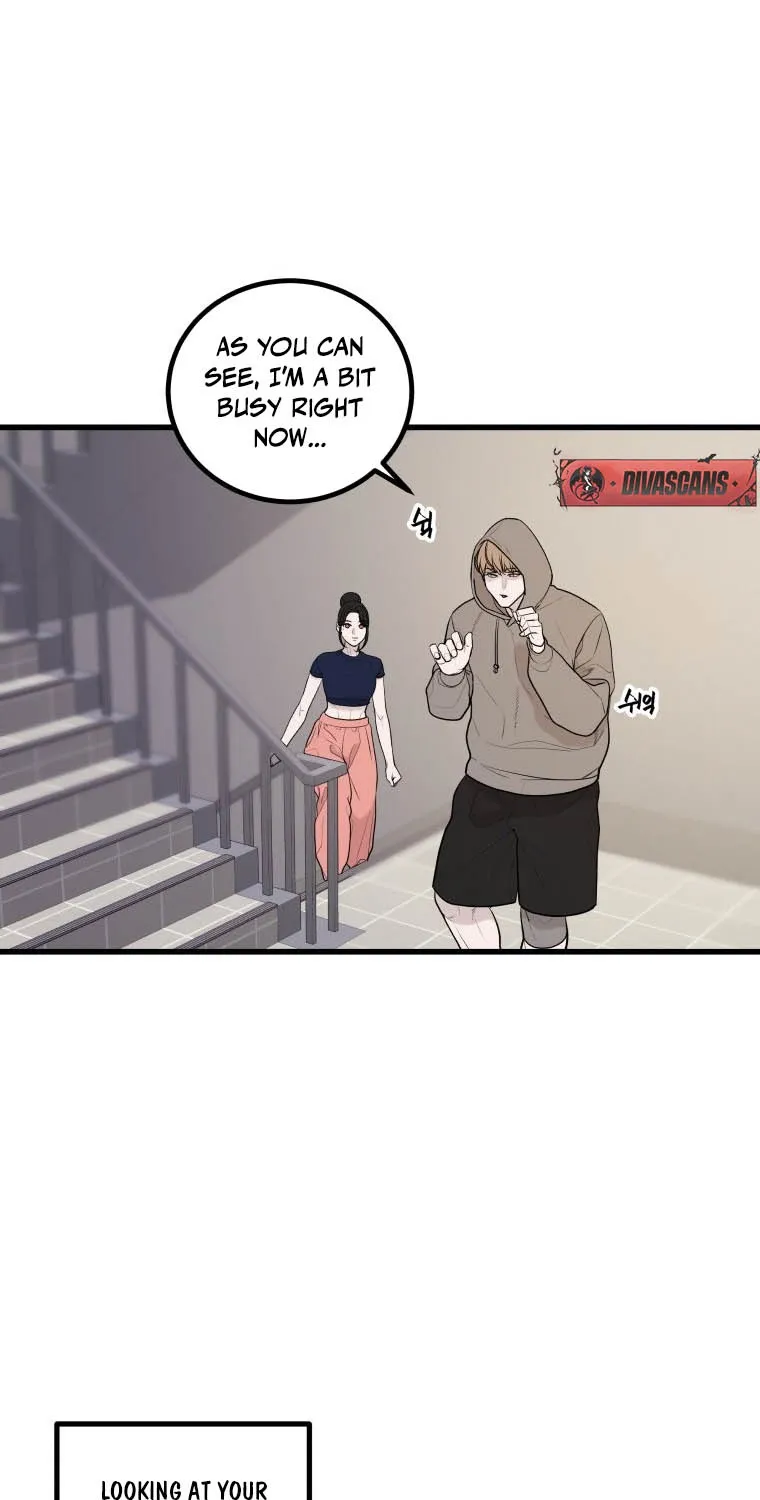 Complete Conquest Chapter 4 page 5 - 