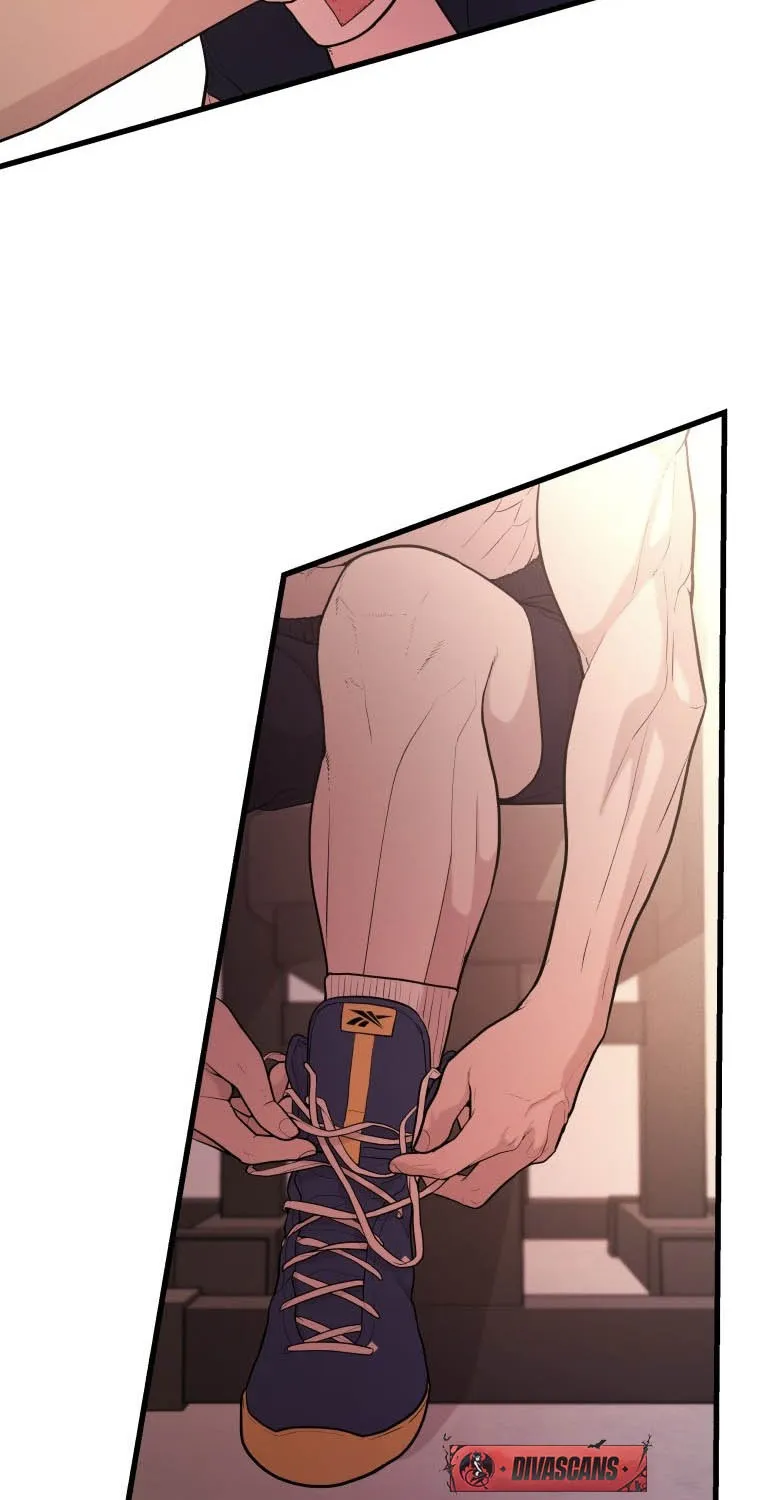 Complete Conquest Chapter 4 page 48 - 
