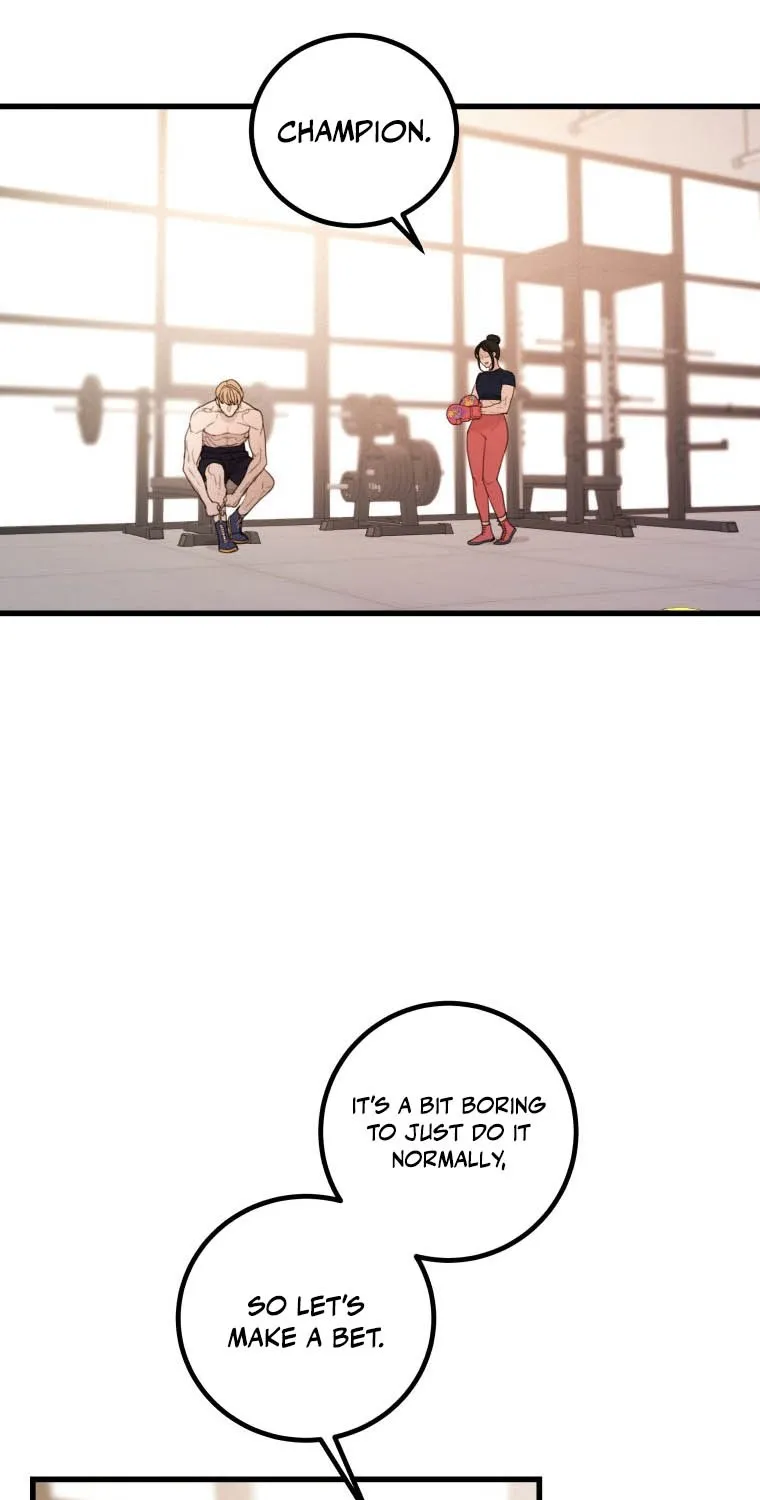 Complete Conquest Chapter 4 page 50 - 