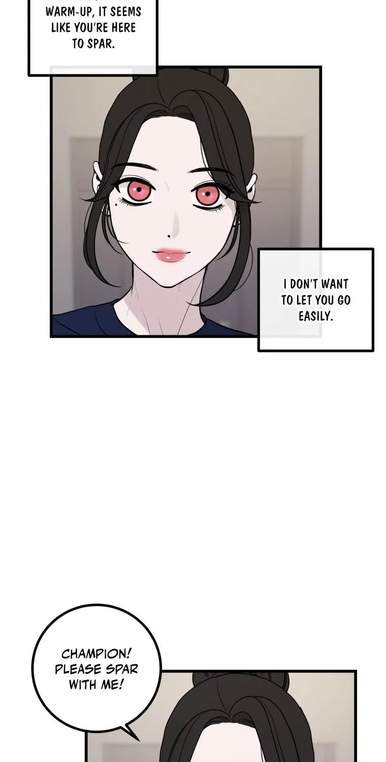 Complete Conquest Chapter 4 page 6 - 