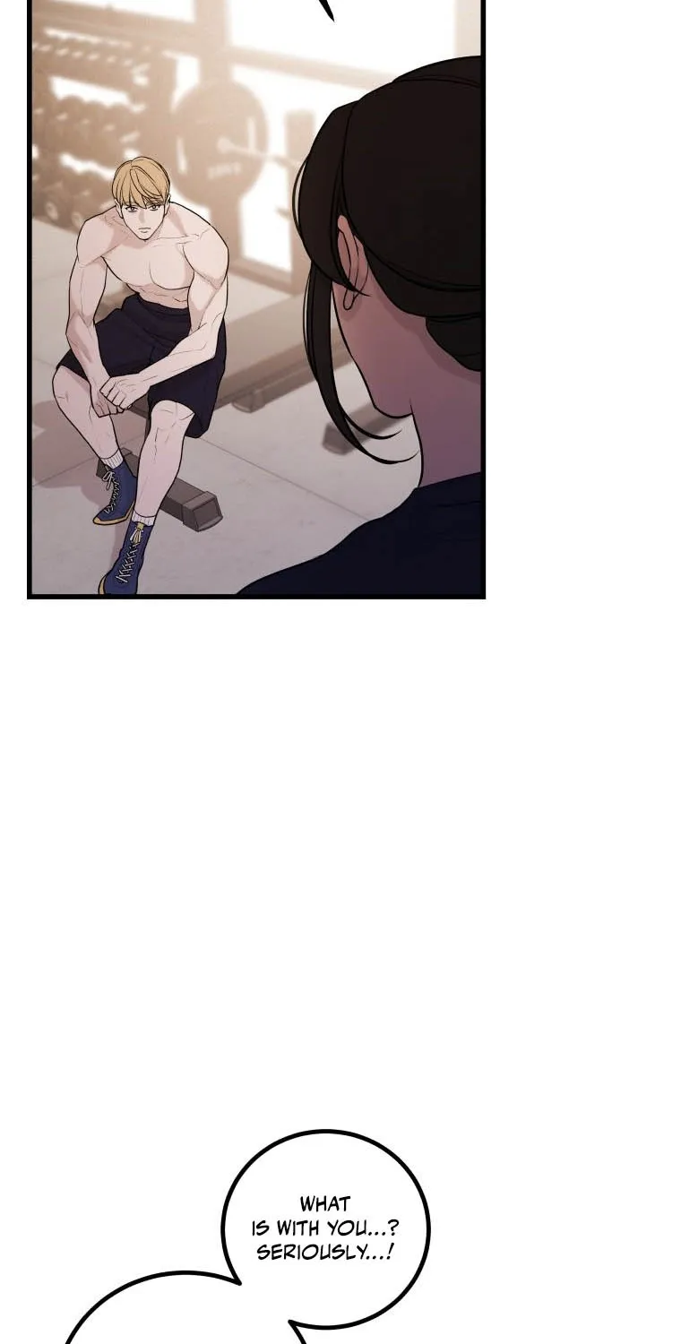 Complete Conquest Chapter 4 page 51 - 