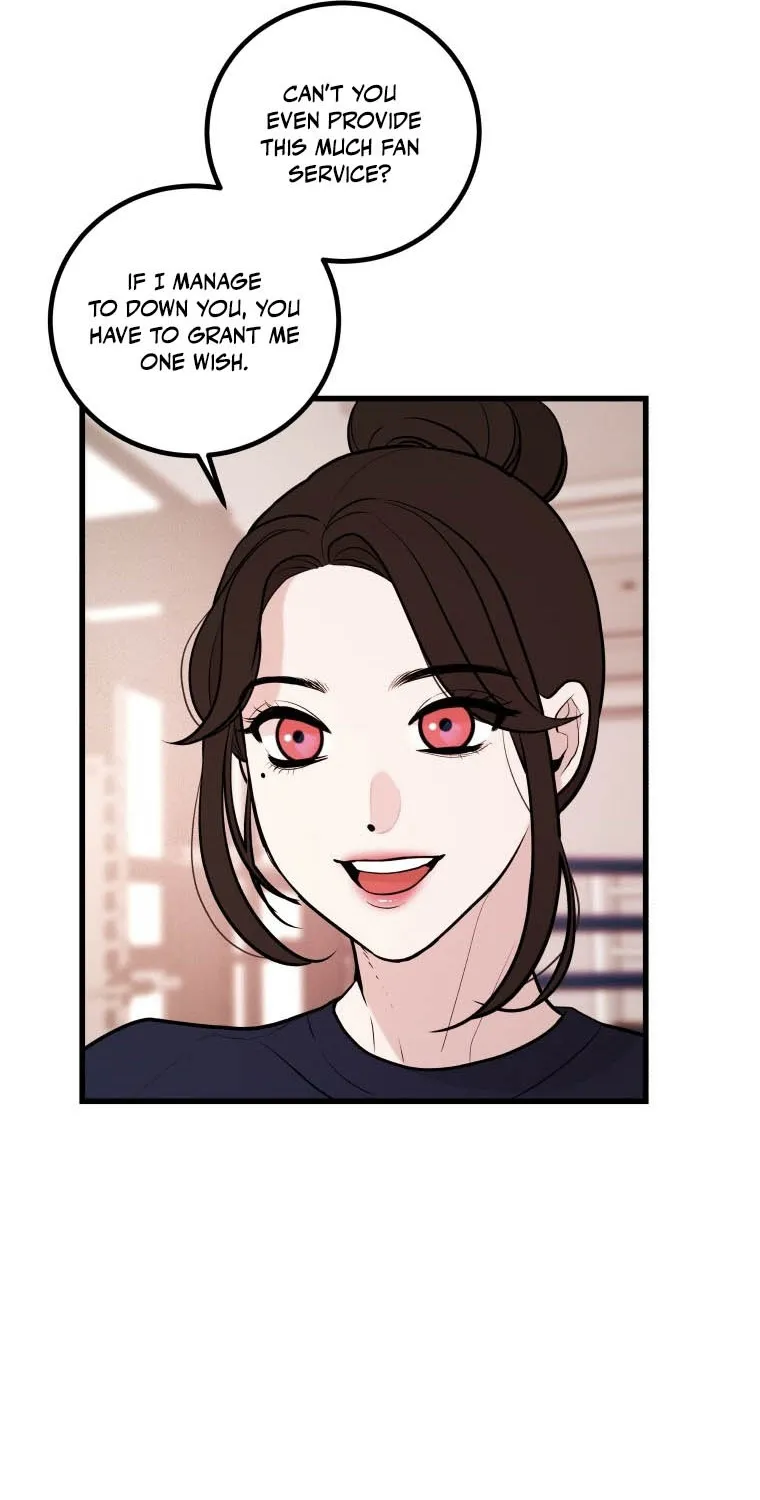 Complete Conquest Chapter 4 page 53 - 
