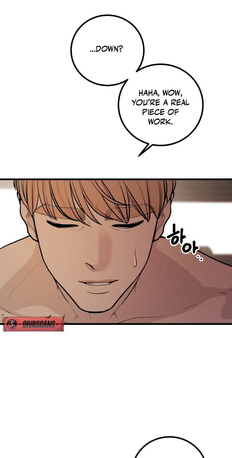 Complete Conquest Chapter 4 page 54 - 