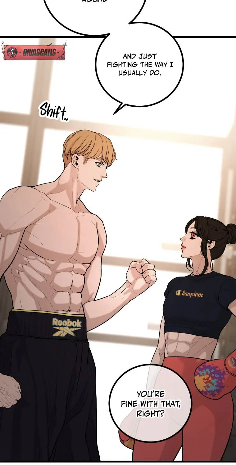Complete Conquest Chapter 4 page 57 - 