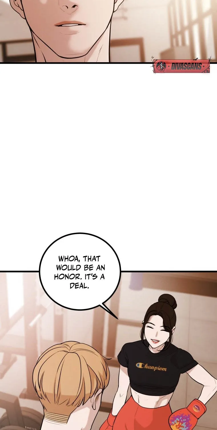 Complete Conquest Chapter 4 page 61 - 