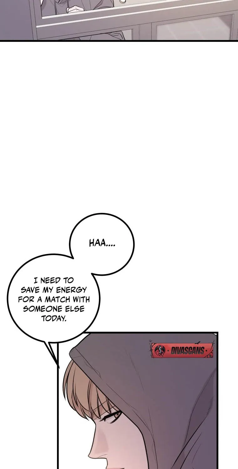 Complete Conquest Chapter 4 page 8 - 