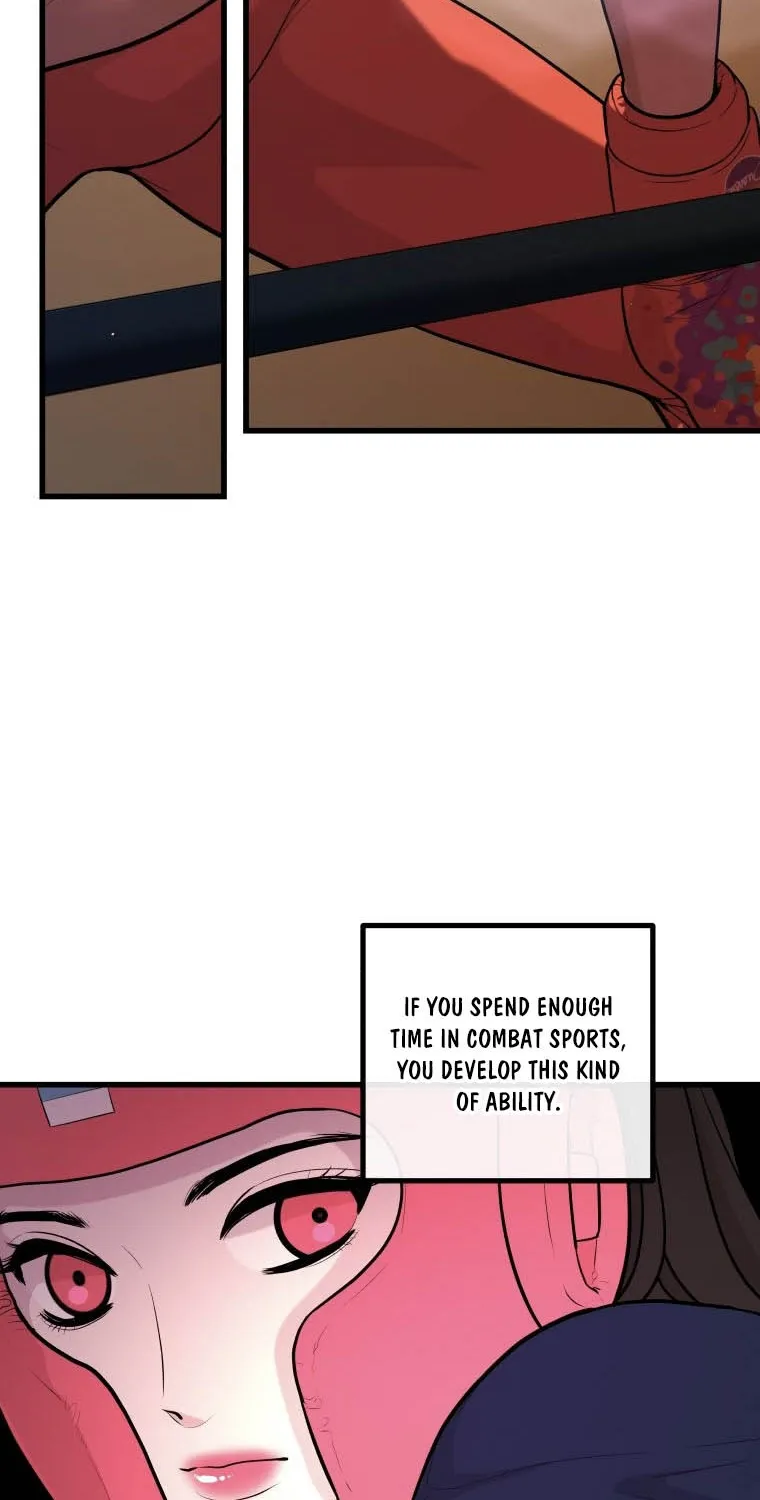 Complete Conquest Chapter 4 page 71 - 