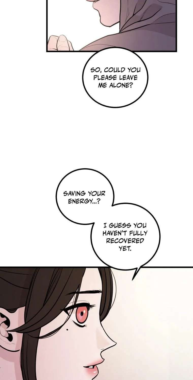 Complete Conquest Chapter 4 page 9 - 
