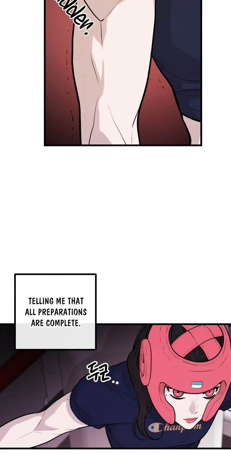 Complete Conquest Chapter 4 page 82 - 