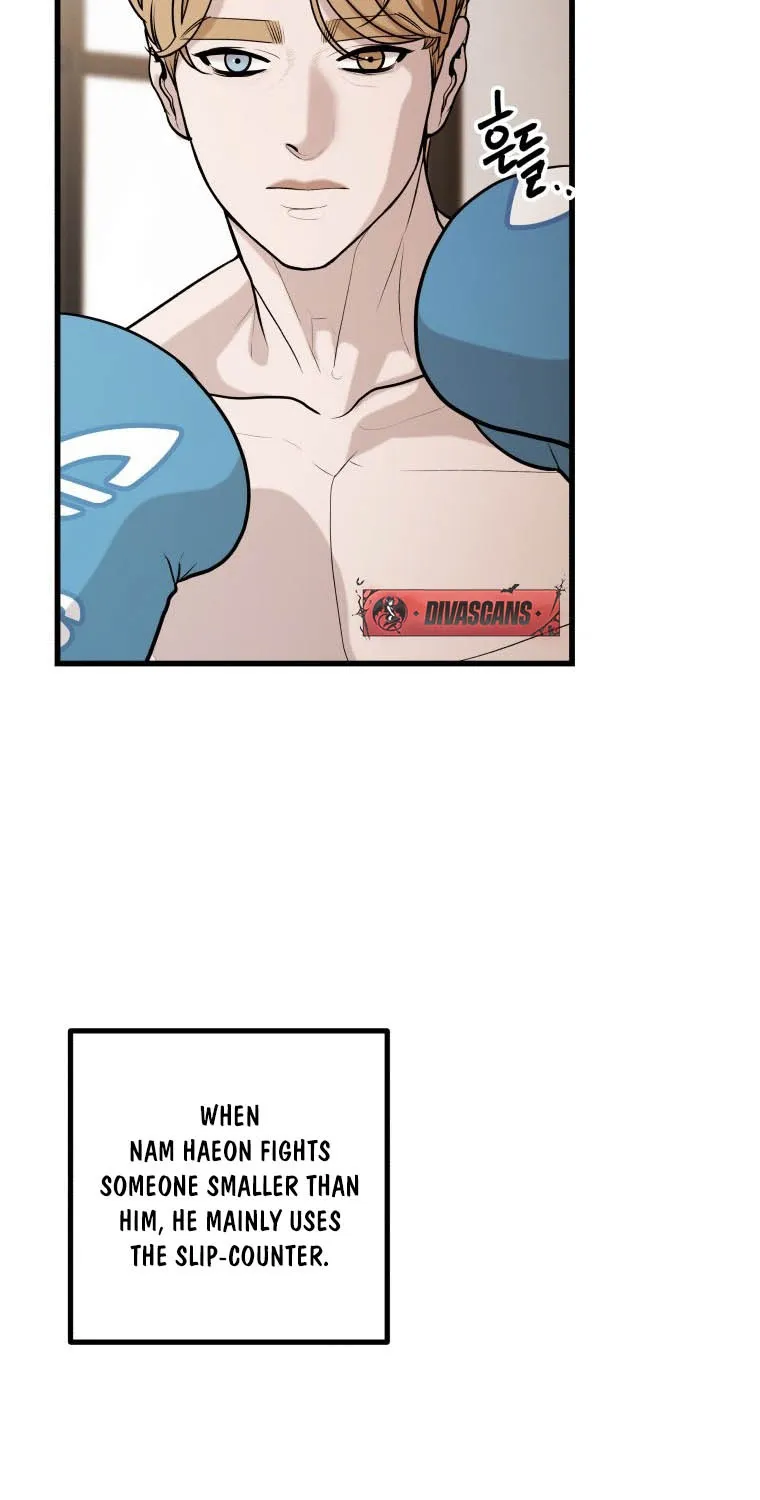 Complete Conquest Chapter 4 page 88 - 