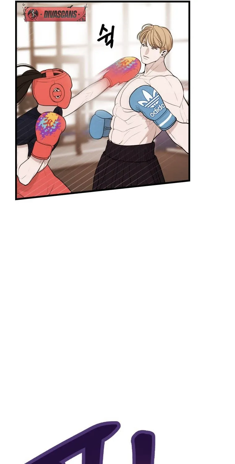 Complete Conquest Chapter 4 page 91 - 