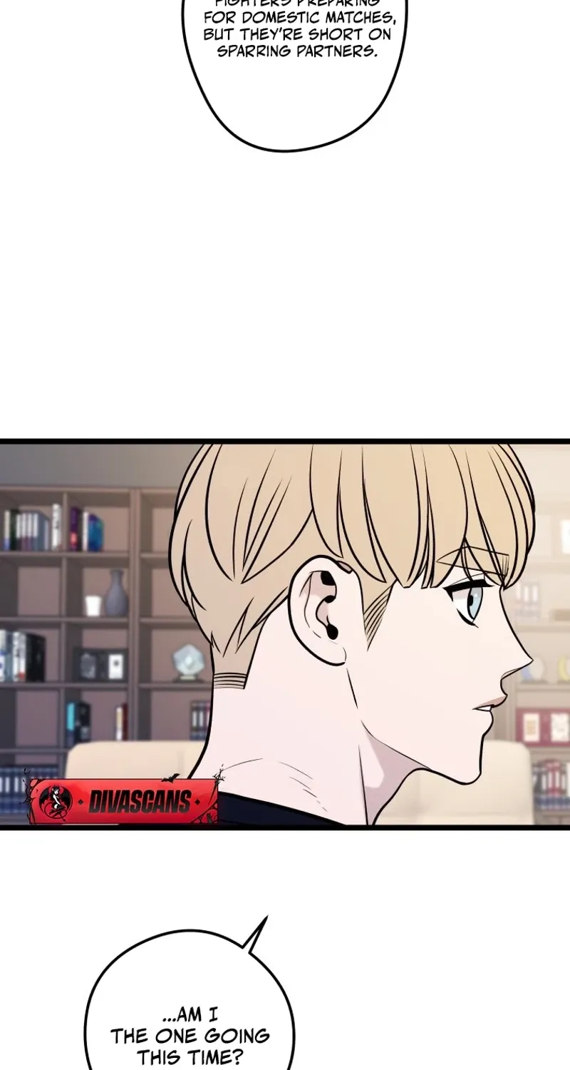 Complete Conquest Chapter 40 page 11 - 