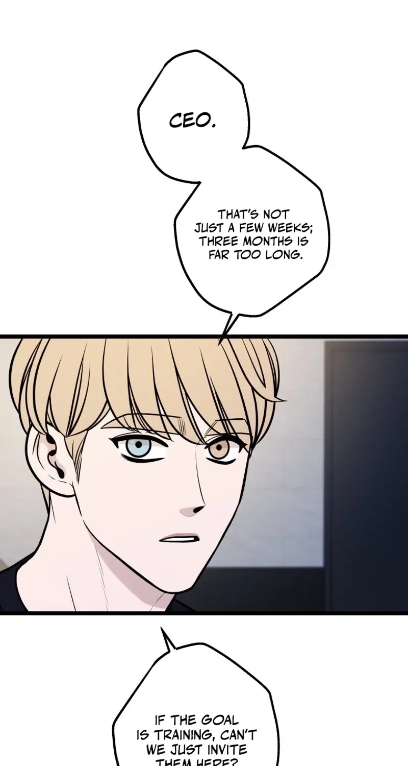 Complete Conquest Chapter 40 page 14 - 
