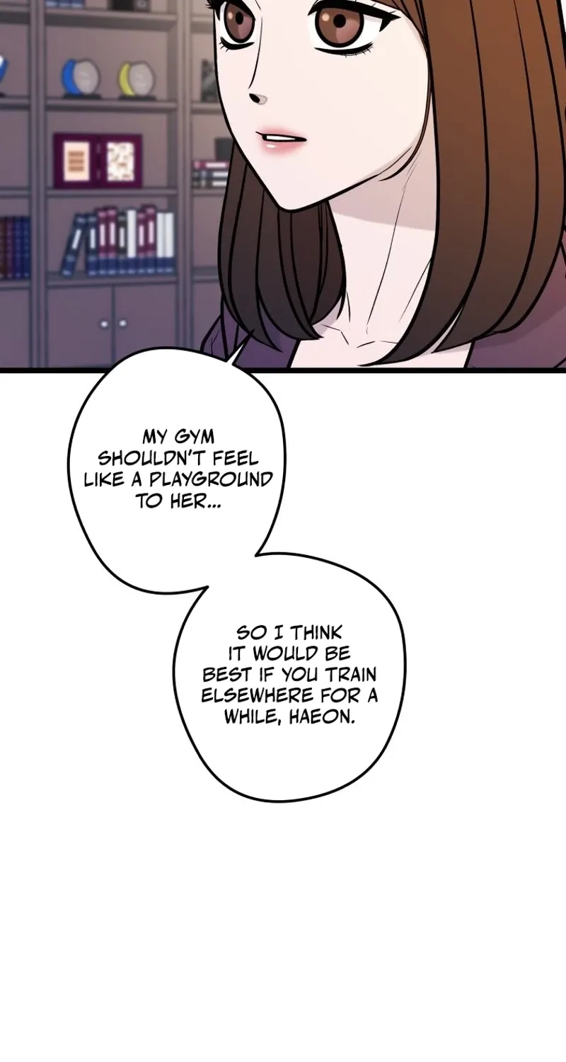 Complete Conquest Chapter 40 page 16 - 