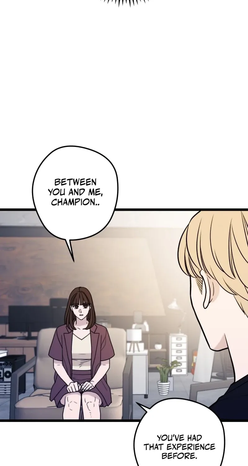 Complete Conquest Chapter 40 page 23 - 