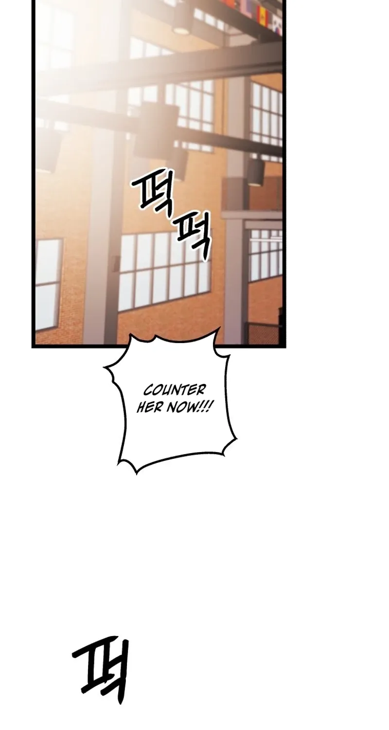 Complete Conquest Chapter 40 page 34 - 
