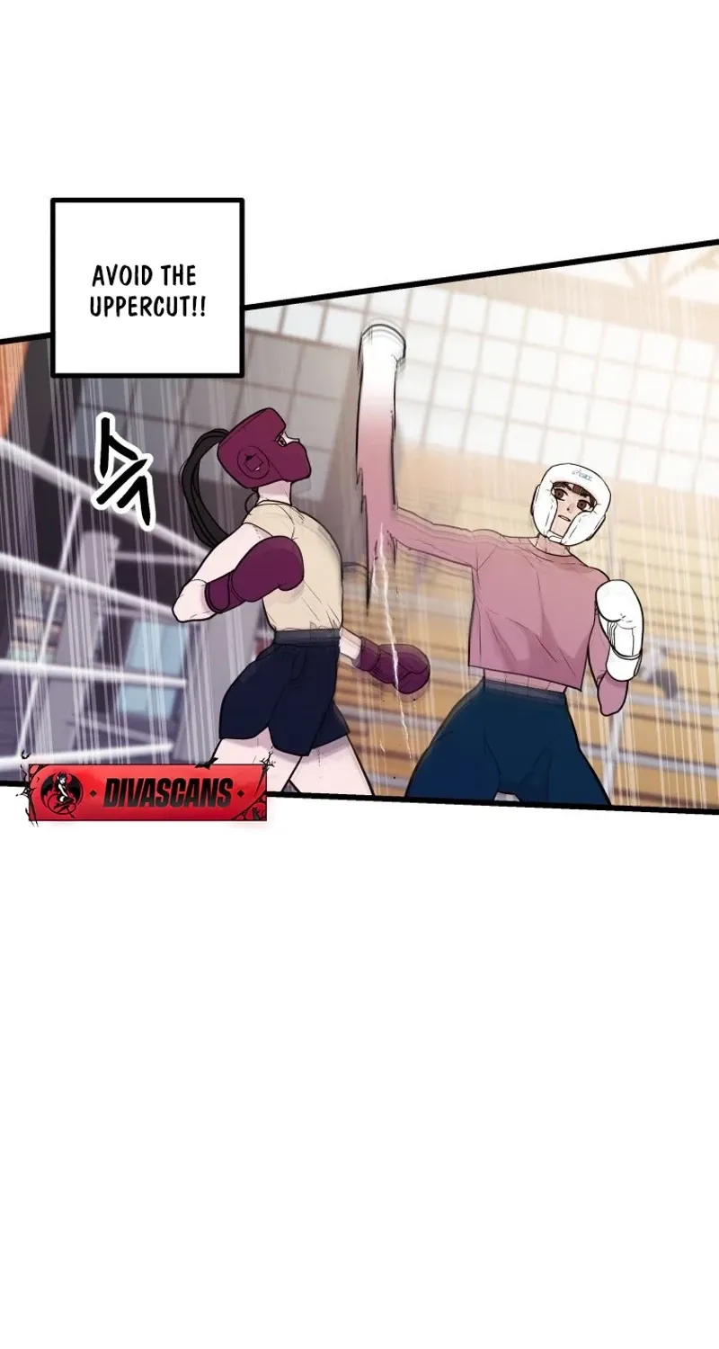 Complete Conquest Chapter 40 page 43 - 