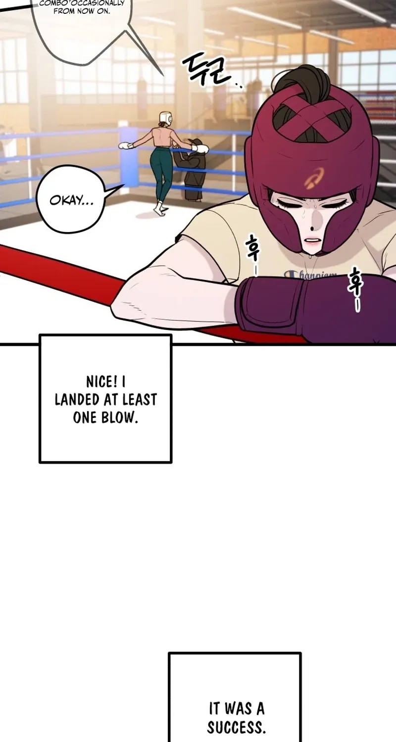 Complete Conquest Chapter 40 page 50 - 