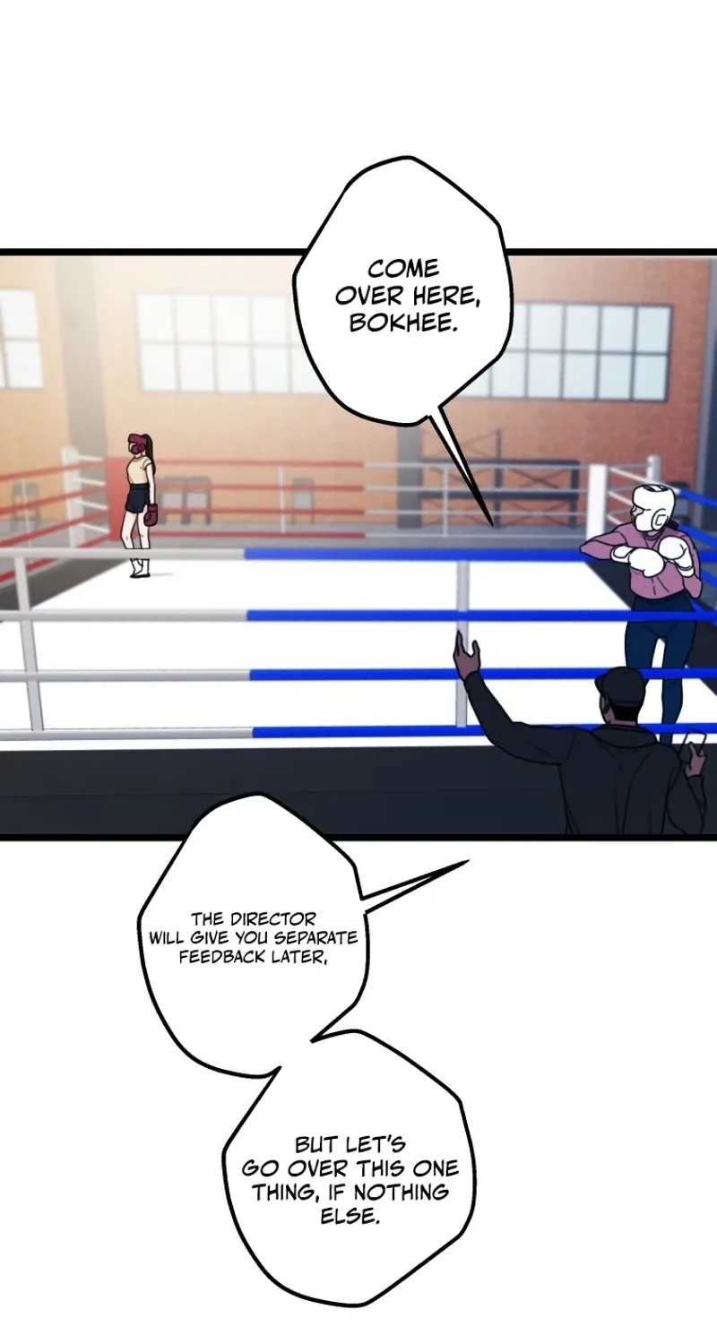 Complete Conquest Chapter 40 page 55 - 