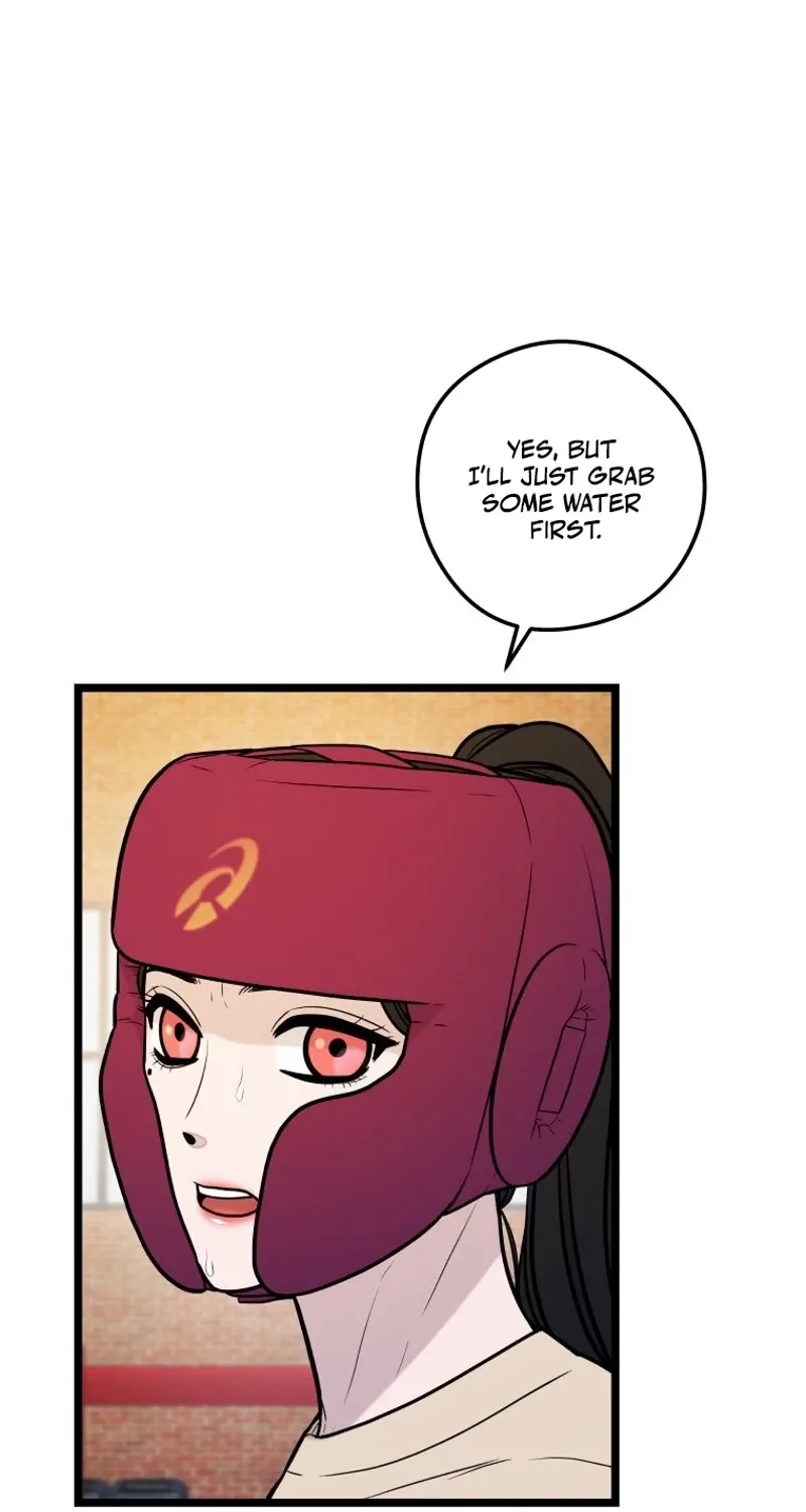 Complete Conquest Chapter 40 page 56 - 