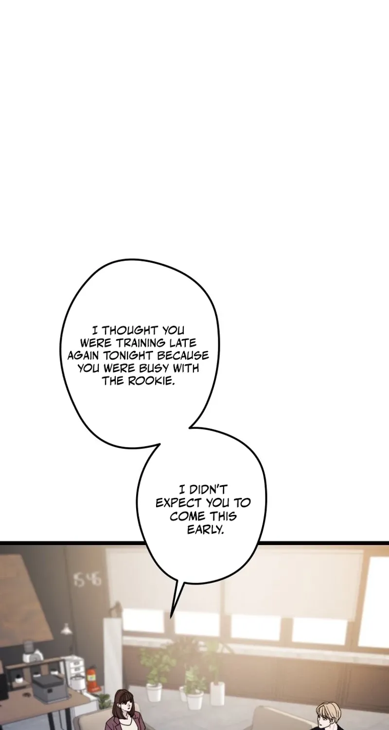Complete Conquest Chapter 40 page 8 - 