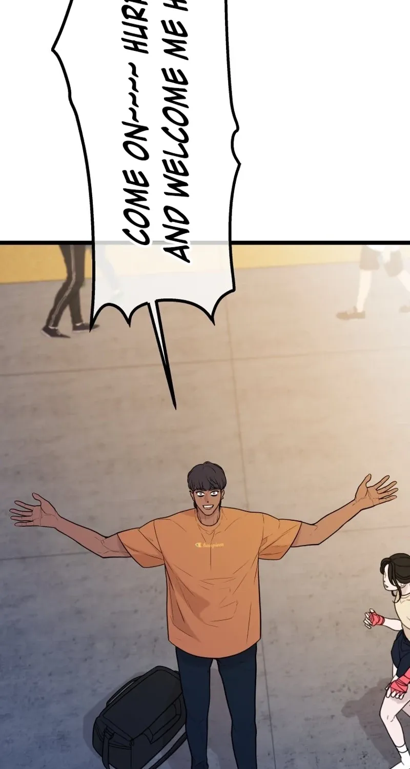 Complete Conquest Chapter 40 page 77 - 