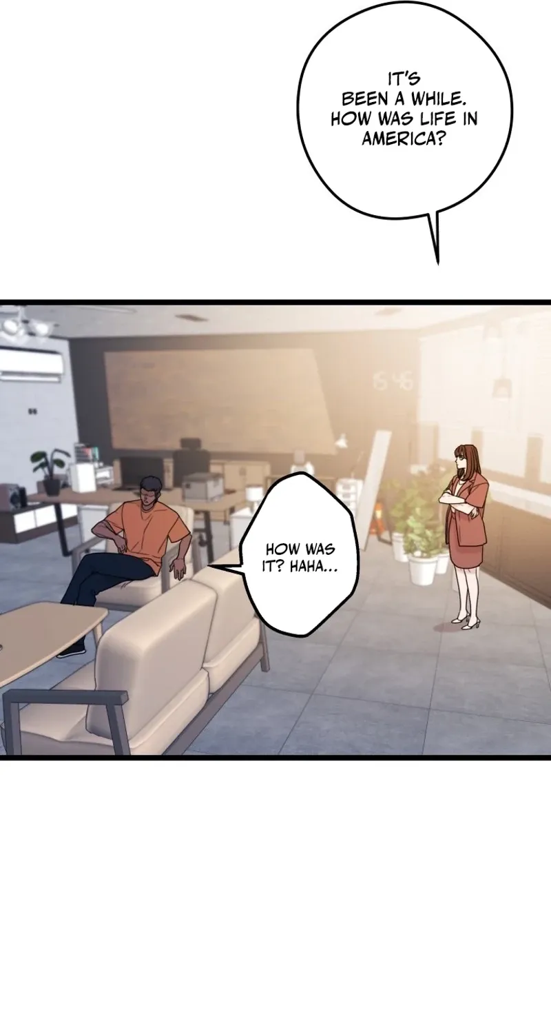 Complete Conquest Chapter 40 page 85 - 