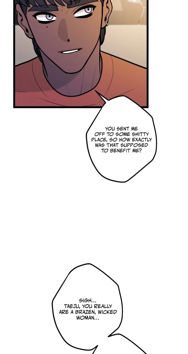 Complete Conquest Chapter 40 page 88 - 