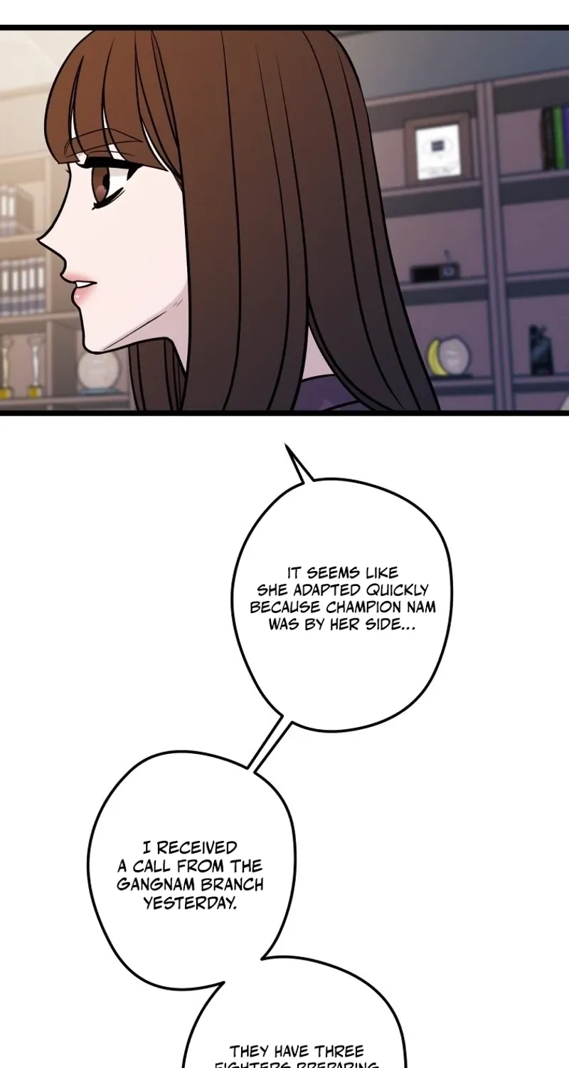 Complete Conquest Chapter 40 page 10 - 