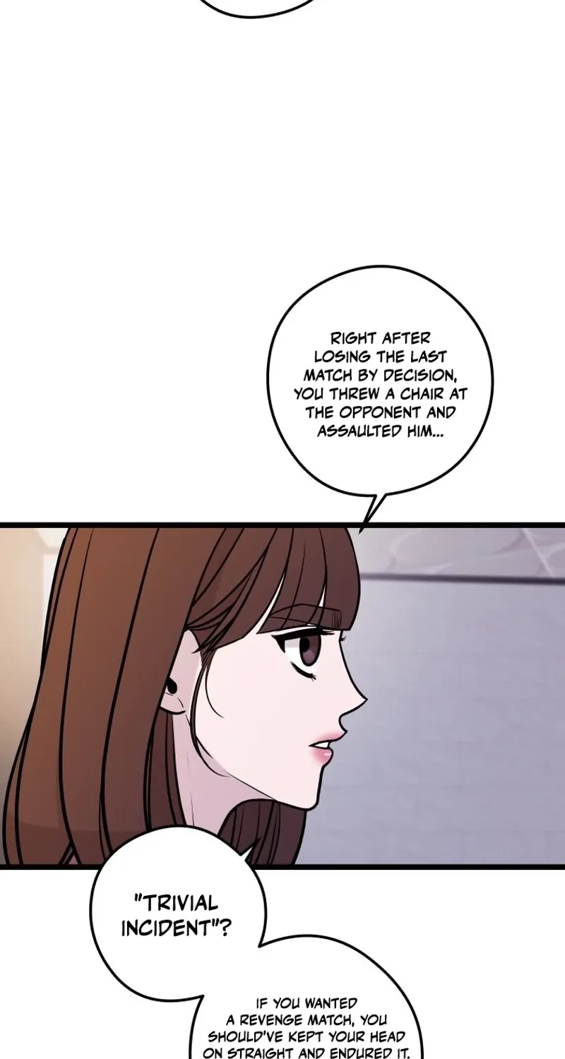 Complete Conquest Chapter 41 page 23 - 