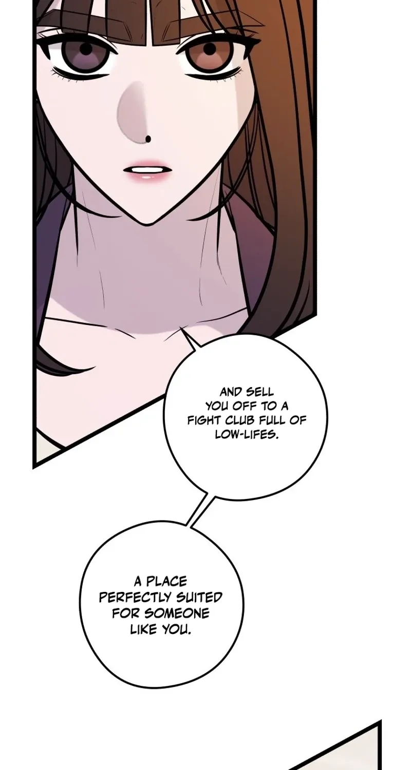 Complete Conquest Chapter 41 page 25 - 