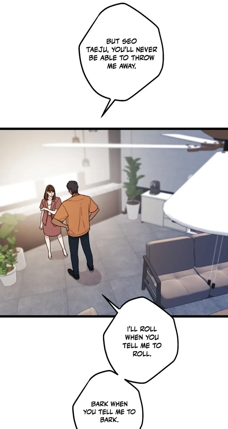 Complete Conquest Chapter 41 page 31 - 