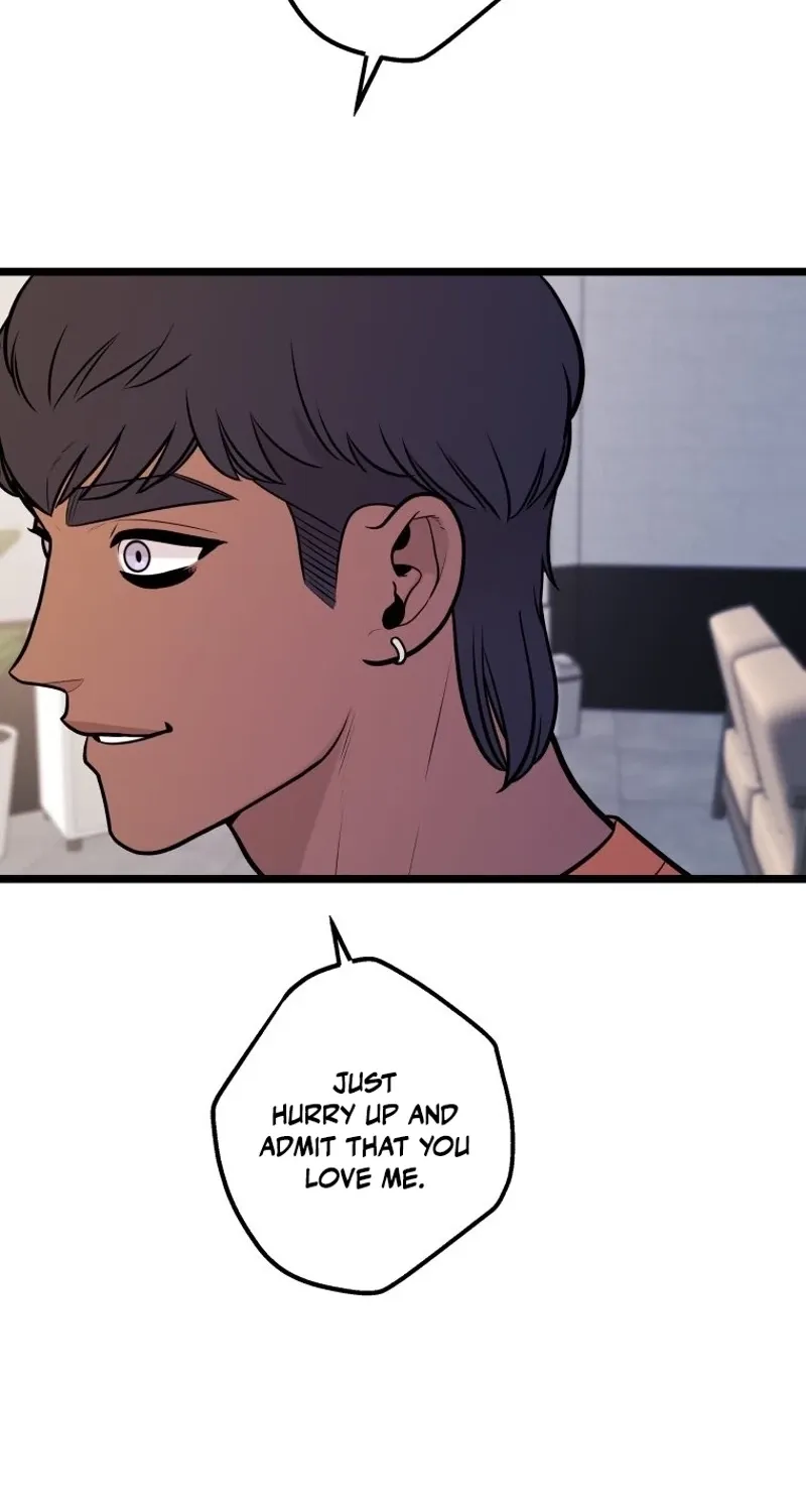 Complete Conquest Chapter 41 page 37 - 